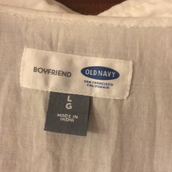 Old Navy Shirt - Picture 2 of 3